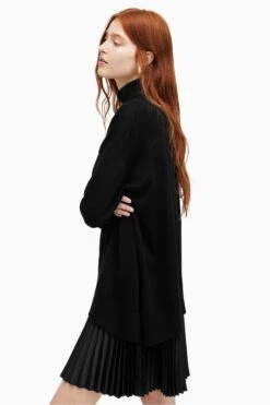 AllSaints Flora Kleid -MONSON Kleidung Geschaft B14859s4