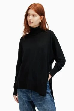 AllSaints Flora Kleid -MONSON Kleidung Geschaft B14859s6