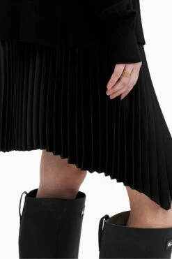 AllSaints Flora Kleid -MONSON Kleidung Geschaft B14859s7