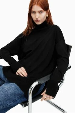 AllSaints Flora Kleid -MONSON Kleidung Geschaft B14859s8