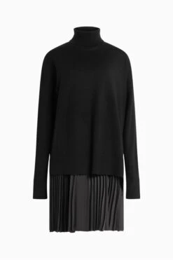 AllSaints Flora Kleid -MONSON Kleidung Geschaft B14859s9