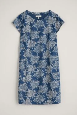 Seasalt Cornwall Tall River Cove Kleid -MONSON Kleidung Geschaft B28225s4