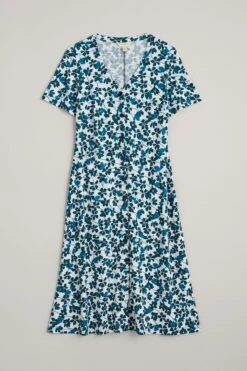 Seasalt Cornwall Lilian Kleid, Kurzgröße -MONSON Kleidung Geschaft B29948s4