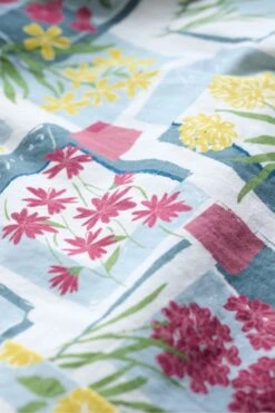 Seasalt Cornwall Belle Kleid (Kurzgröße) -MONSON Kleidung Geschaft B29962s5