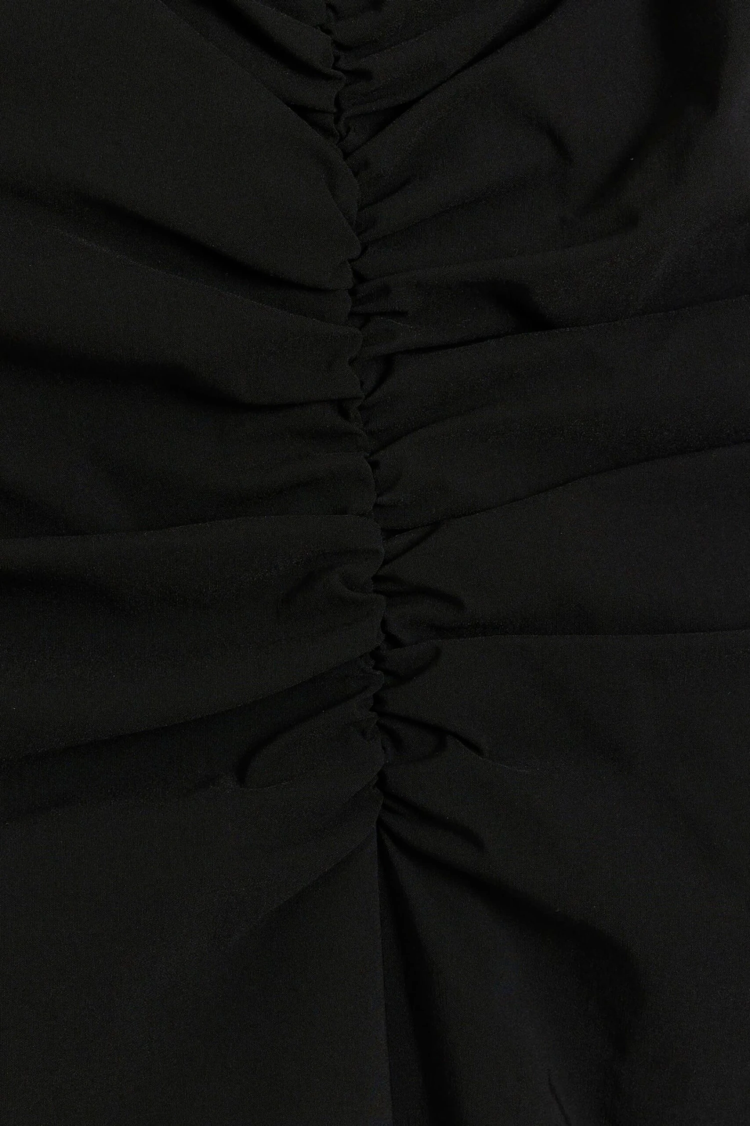 River Island Ärmelloses Kleid Mit Raffung 6 River Island Ärmelloses Kleid Mit Raffung – Bild 4