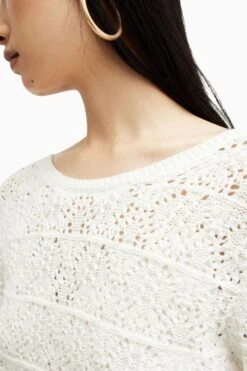 AllSaints Briar Kleid 13 AllSaints Briar Kleid -MONSON Kleidung Geschaft B34096s5