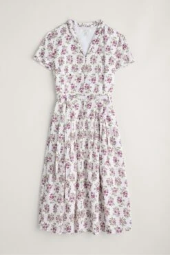 Seasalt Cornwall Top Terrace Kleid, Kurzgröße -MONSON Kleidung Geschaft B35989s4