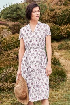Seasalt Cornwall Top Terrace Kleid