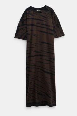 Hush Addie Midi-T-Shirt-Kleid -MONSON Kleidung Geschaft B40619s5