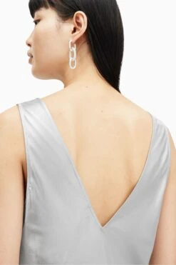 Allsaints Lisa Kleid -MONSON Kleidung Geschaft B41704s6