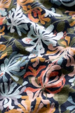 Seasalt Cornwall Chapelle Kleid In Multi In Kurzgröße​​​​​​​ -MONSON Kleidung Geschaft B46522s5