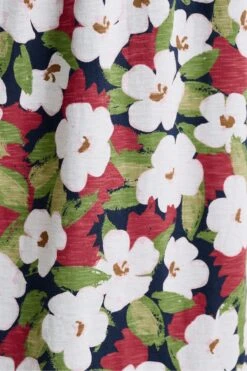 Seasalt Cornwall Cladonia Kurzärmeliges Kleid -MONSON Kleidung Geschaft B54373s7