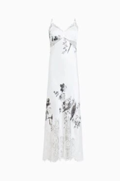 AllSaints Evangelia Iona Kleid -MONSON Kleidung Geschaft B55671s6