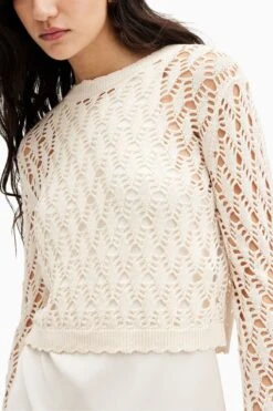 AllSaints Erin Kleid -MONSON Kleidung Geschaft B55935s4