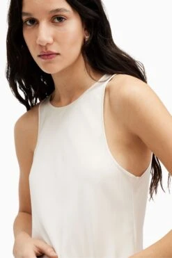 AllSaints Erin Kleid -MONSON Kleidung Geschaft B55935s7