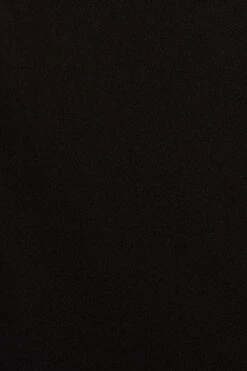 Adrianna Papell Kleid Aus Strick Und Krepp, Schwarz -MONSON Kleidung Geschaft B56806s7