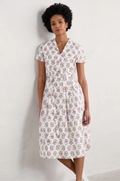 Seasalt Cornwall Tall Top Terrace Kleid