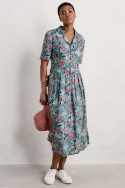 Seasalt Cornwall Charlotte Kleid -MONSON Kleidung Geschaft B63669s3