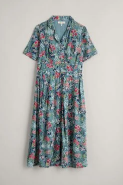 Seasalt Cornwall Charlotte Kleid -MONSON Kleidung Geschaft B63669s4