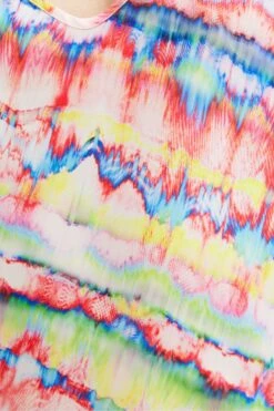 Allsaints Bryony Melissa Kleid, Weiß -MONSON Kleidung Geschaft B66006s6