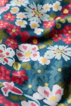 Seasalt Cornwall Wild Bouquet Kleid, Mehrfarbig -MONSON Kleidung Geschaft B66028s5