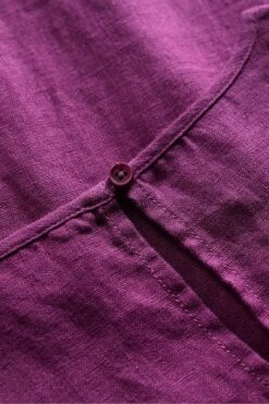 Seasalt Cornwall Grass Kurzgröße Kleid Mit Wellenmuster -MONSON Kleidung Geschaft B67264s5