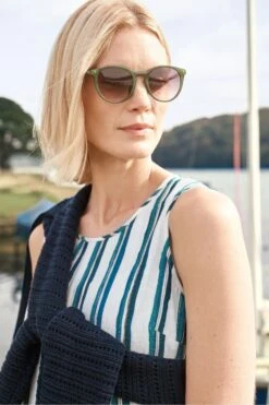 Seasalt Cornwall Farley's Kleid -MONSON Kleidung Geschaft B73349s3