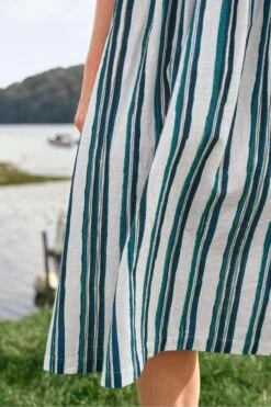 Seasalt Cornwall Farley's Kleid -MONSON Kleidung Geschaft B73349s4