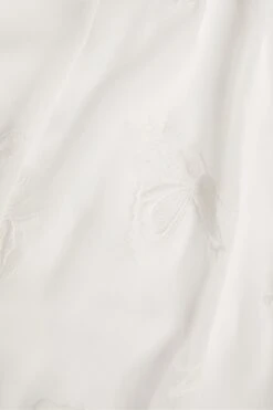 Monsoon Tunika-Kleid Mit Schmetterlingmuster -MONSON Kleidung Geschaft B80266s3