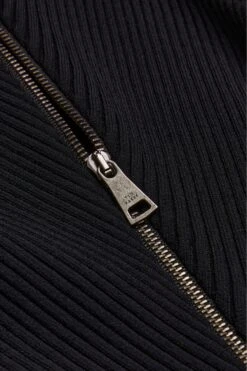 Ted Baker Corino Plissiertes Kleid Mit Stehkragen -MONSON Kleidung Geschaft B81812s5