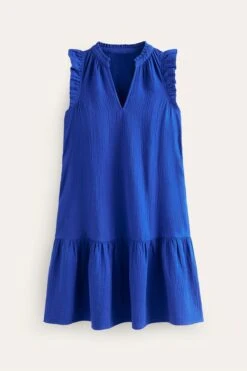 Boden Daisy Zweilagiges, Kurzes Kleid 11 Boden Daisy Zweilagiges, Kurzes Kleid -MONSON Kleidung Geschaft B82121s5