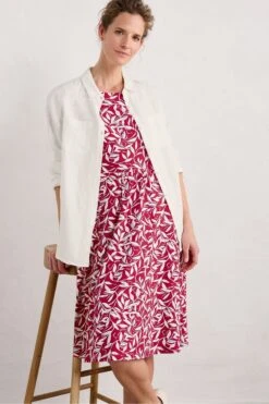 Seasalt Cornwall April Kleid -MONSON Kleidung Geschaft B88709s3