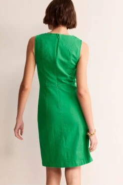 Boden Helena Kurzes Chino-Kleid -MONSON Kleidung Geschaft B91155s3