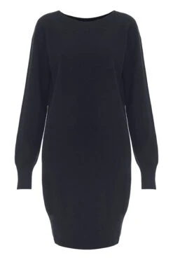 Celtic & Co. Superweiches, Lässiges Kleid, Blau -MONSON Kleidung Geschaft C32244s3