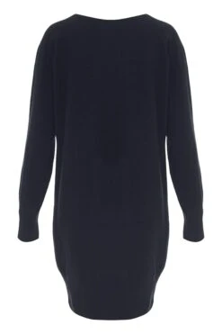 Celtic & Co. Superweiches, Lässiges Kleid, Blau -MONSON Kleidung Geschaft C32244s4