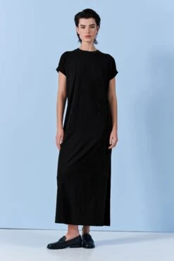 Next Maxi-T-Shirt-Kleid