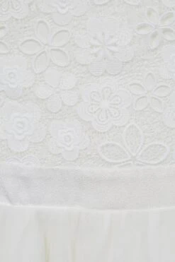 Reiss Kit Festliches Kleid Aus Tüll Und Spitze -MONSON Kleidung Geschaft C80975s6