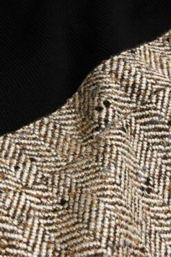 Ted Baker Mini Feliod 2-in-1-Kleid, Natur -MONSON Kleidung Geschaft K73158s6