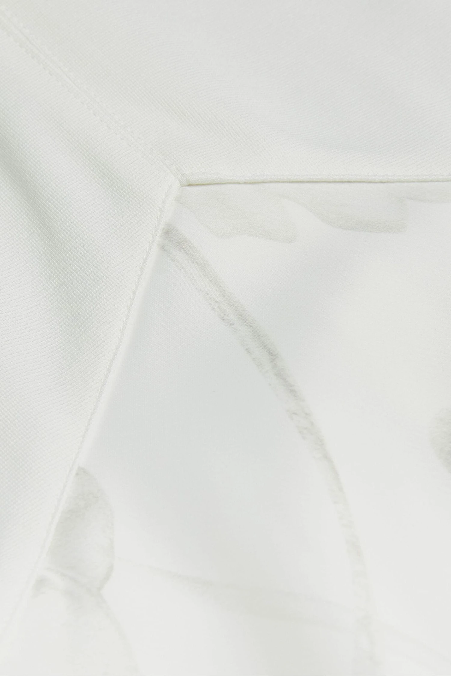 Ted Baker Magylee Ponté-Kleid Mit Rockteil Aus Satin 7 Ted Baker Magylee Ponté-Kleid Mit Rockteil Aus Satin – Bild 5