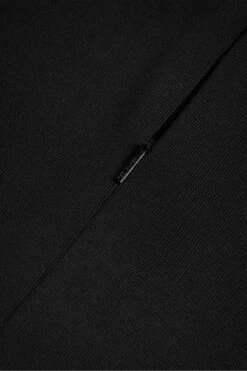 Ted Baker Rowana Figurbetontes Kleid Mit Oberteil Aus Strick Und Rüschenrock -MONSON Kleidung Geschaft K81681s6