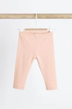 Next Vichykaros, Schwarz/Weiss - Baby Kleid Und Leggings Im Set -MONSON Kleidung Geschaft K93650s6