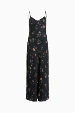 Allsaints Bryony Tanana Kleid -MONSON Kleidung Geschaft M03373s5