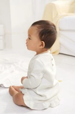 Baker By Ted Baker Kleid -MONSON Kleidung Geschaft M40142s2