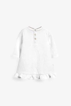 Baker By Ted Baker Kleid -MONSON Kleidung Geschaft M40142s4