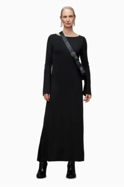 Allsaints Carolina Kleid