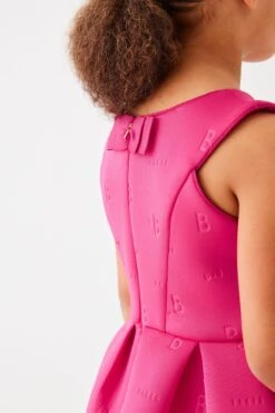 Baker By Ted Baker Scuba-Kleid -MONSON Kleidung Geschaft N07664s5