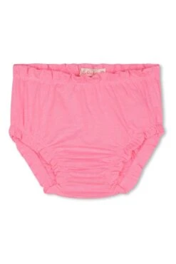 Billieblush Kleid In Blockfarben Mit Rüschenkragen, Rosa -MONSON Kleidung Geschaft N18422s4