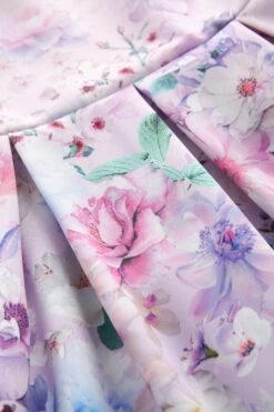 Next Scuba-Kleid Für Besondere Anlässe Mit Zierausschnitten (1,5–16 Jahre) -MONSON Kleidung Geschaft N32178s7