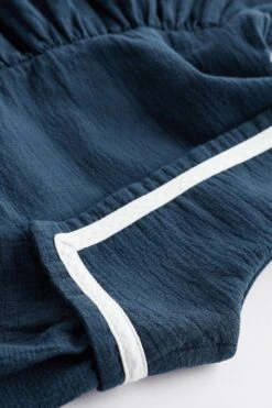 Next Seemann, Marineblau - Baby-Kleid (0 Monate Bis 2 Jahre) -MONSON Kleidung Geschaft N34 586s3