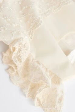 Next Elfenbeinfarben - Baby Kleid Für Besondere Anlässe (0 Monate Bis 2 Jahre) -MONSON Kleidung Geschaft N34578s5